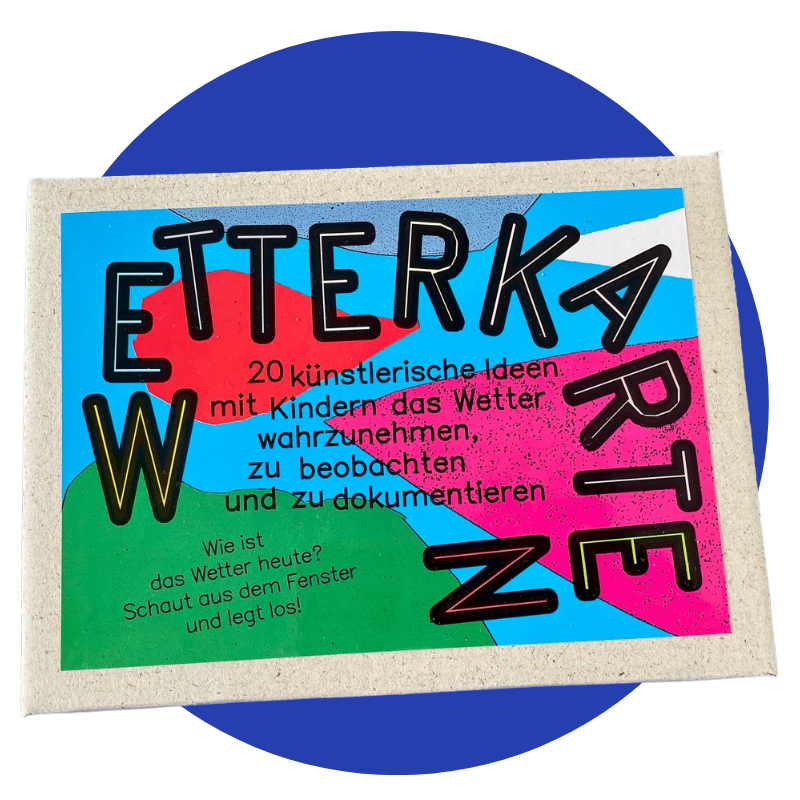 Wetterkarten Icon1